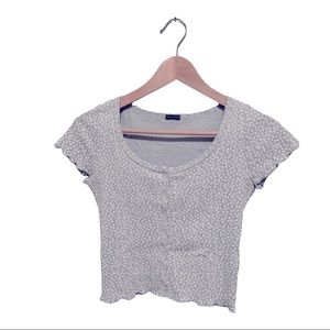 Brandy Melville top